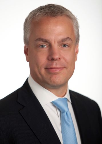 Colin Telmer - Scotiabank
